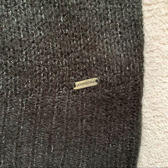 New Aeropostale Turtleneck Sweater Size Small - Picture 4 of 5